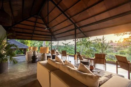 The Hidden Paradise Ubud - 100