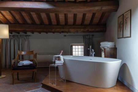 Palazzo Leopoldo Dimora Storica & Spa - 36