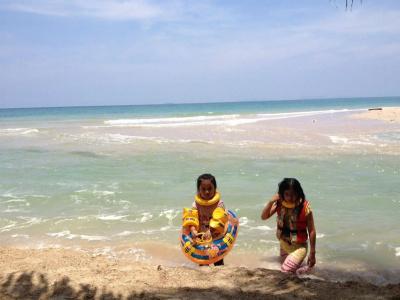Gooddays Lanta Beach Resort Sha - 20