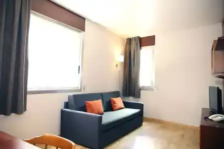 ApartAugusta - 5