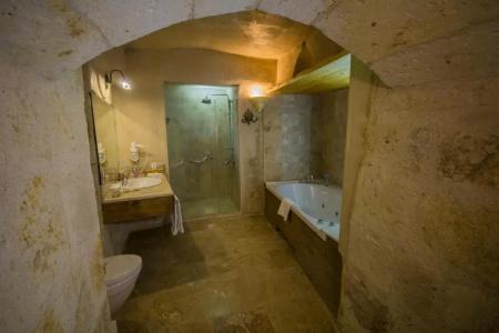 Fresco Cave Suites Cappadocia - 114