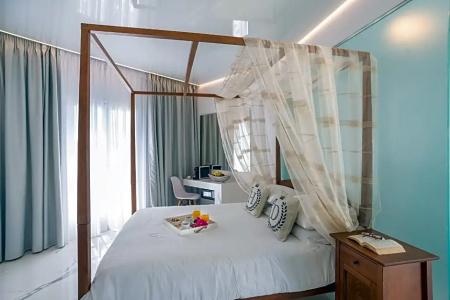 Dionysos Luxury Mykonos - 31