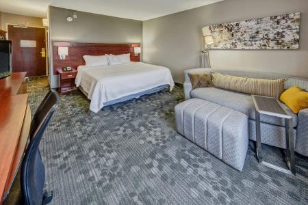 Courtyard by Marriott Southwest/Abilene Mall South - 2