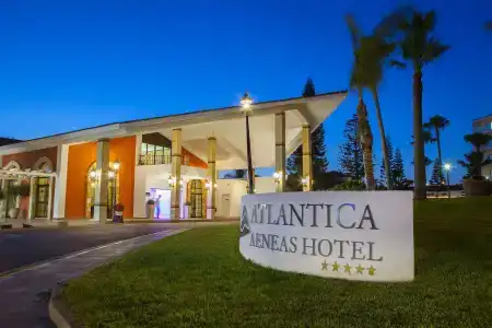 Atlantica Aeneas Resort & Spa - 24