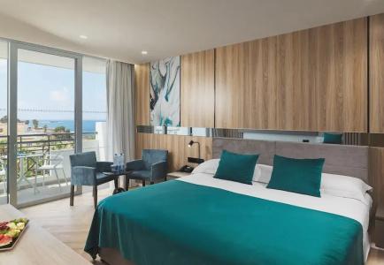 St George Spa & Beach Resort - 168