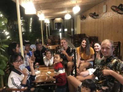 Trang An Retreat - 13