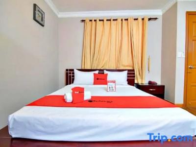 Reddoorz Quynh Giang Near Hiecc Tan Binh - 28