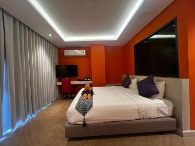Le Maroc Patong - 48