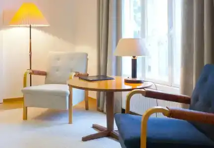 Ahlströmin Ruukki Noormarkku - 28