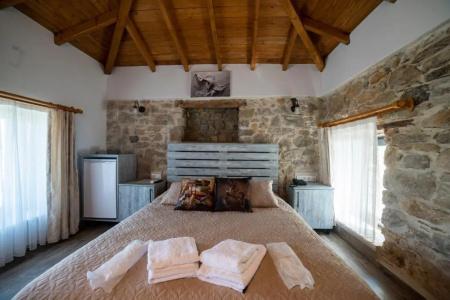 Paparuna Butİk Otel - 16