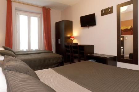 Hôtel Odessa Montparnasse - 2