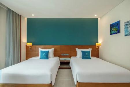 Mandila Beach Danang - 50