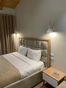 Rias Penthouse Suites - 203