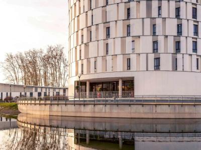 Mercure Toulouse Sud - 0