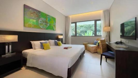 Thanyapura Sports & Health Resort - Sha Plus - 28