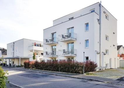 Go2Bed & Restaurant Weil am Rhein / Basel - 0