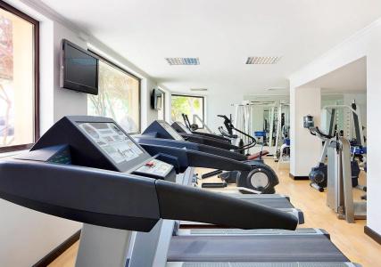 Novotel Bahrain Al Dana - 23