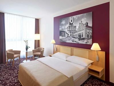 Mercure Dortmund City - 37