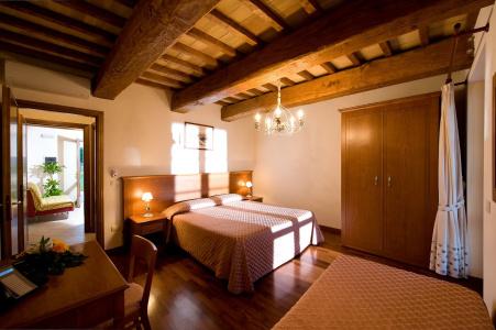 Agriturismo Le Rondini Di Francesco Di Assisi - 2