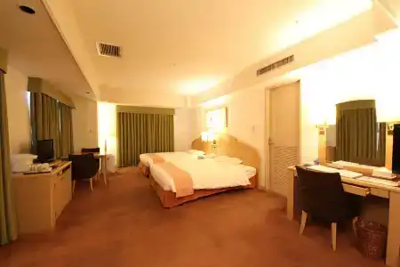 Chateraise Gateaux Kingdom Sapporo & Spa Resort - 34