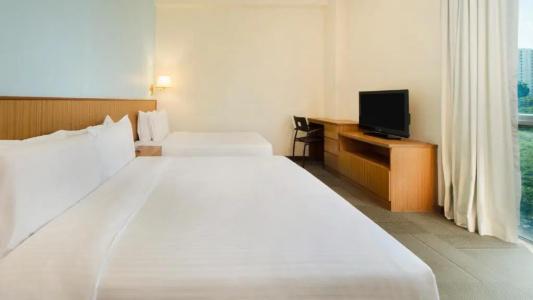 New Cape Inn (Sg Clean) - 80