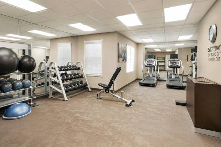 Residence Inn El Paso - 13