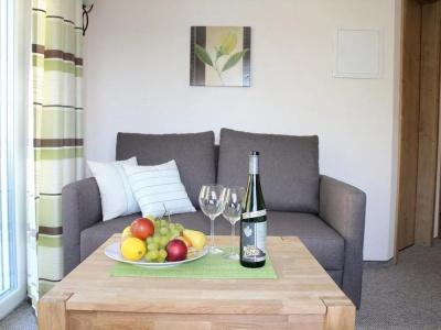 Landgasthof Winzerscheune - 11