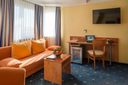 ApartAstro - Nichtraucherhotel - 57