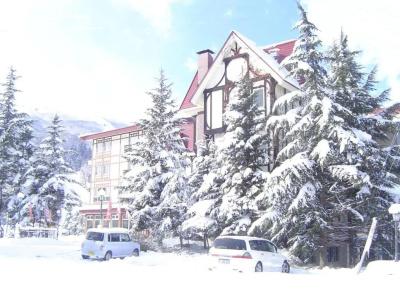 Rosenheim Hakuba - 10