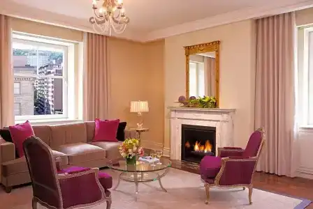 The Ritz-Carlton, - 139