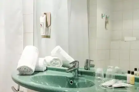 ibis Porto Sao Joao - 66