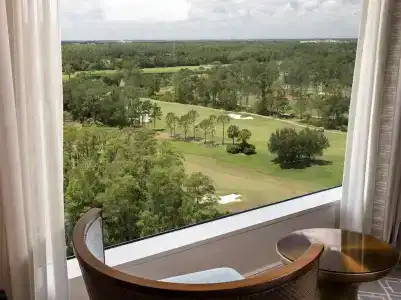 Waldorf Astoria Orlando - 40