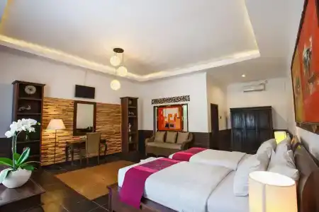 Ubud Raya - 27