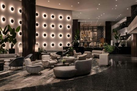 The Ritz-Carlton South Beach - 1