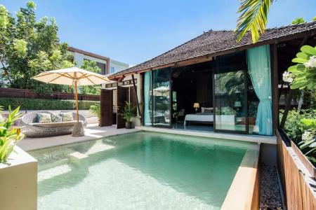 The Palayana Hua Hin - 227