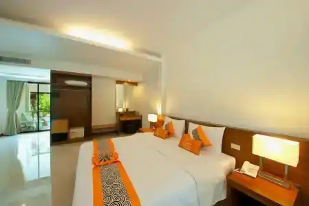 Ps Hill Resort - Sha Plus - 3