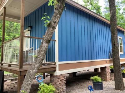 All Seasons Treehouse Village - 22