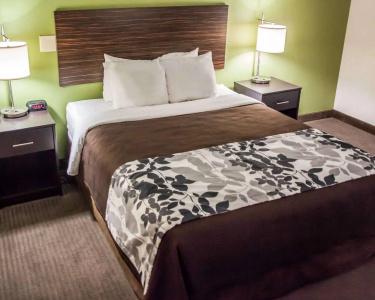 Sleep Inn & Suites West I-70 Wanamaker - 37