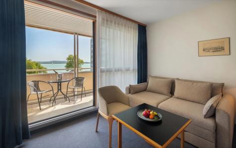 Club Tihany - 39