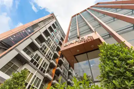 Baron Residence Bangkok - 68