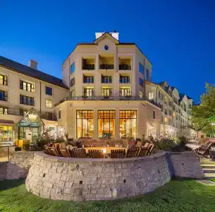 Park Hyatt and Spa, Vail Valley - 0