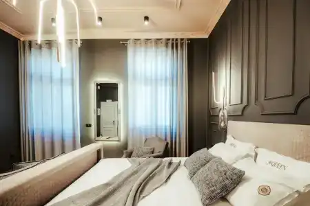 Espero Royal Stay - 122