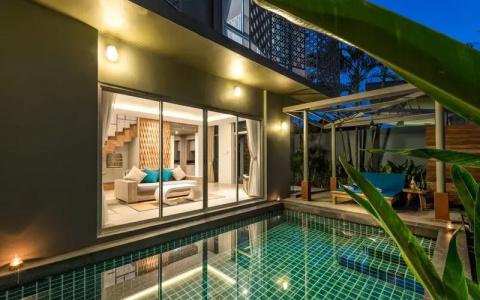 Villa Sonata Phuket - 45