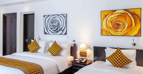 La Rose Suites - 66
