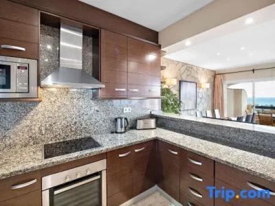 Wyndham Grand Residences Costa del Sol Mijas - 157