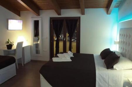 Boutique e Spa Città Bianca - 21