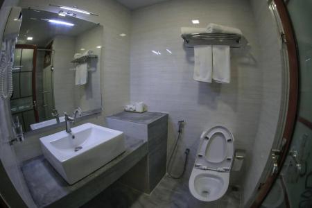 Triton Beach & Spa - 14