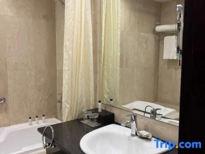 Fraser Suites Hanoi - 107