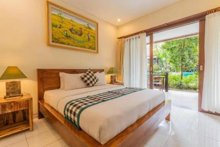 Meruhdani Boutique Ubud - Chse Certified - 27