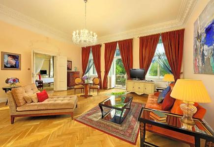 The Mozart Prague - 235